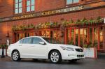 Honda Accord 2008 года